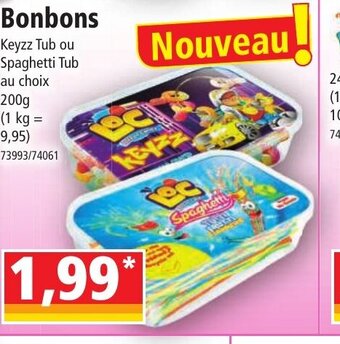 Bonbons