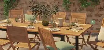 Table Extensible