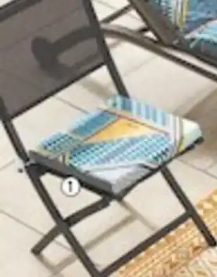 Centrakor La Galette de Chaise offre
