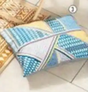 Centrakor Le Coussin offre