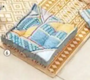 Centrakor Le Coussin de Sol offre
