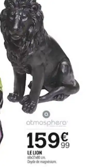 Le Lion