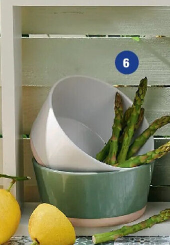 Super U Assiette Creuse offre