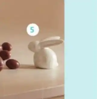 Auchan Lapin Actuel Ceramique offre