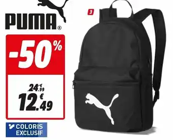 Intersport Sac à Dos Phase Backpack II offre