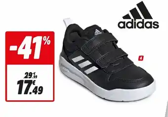 Intersport Sneakers Tensaur-Adidas offre
