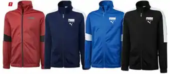 Intersport Veste Polysuit-Puma offre