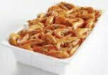 Géant Casino Crevettes cuites offre