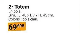 Totem