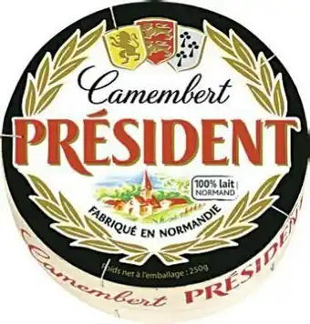 Camembert 20% M.G.