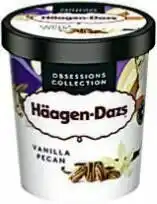 Casino Supermarchés BON PLAN SUR L’ENSEMBLE DES PRODUITS DE LA MARQUE HAAGEN DAZS offre