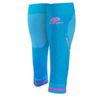 Decathlon Booster original bleu/rose offre