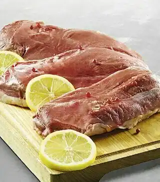 Casino Supermarchés Filets de canard extra-tendre x 3 offre