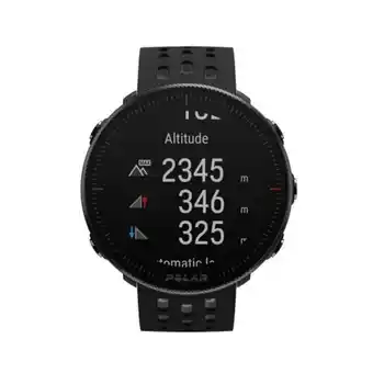 Polar montres - montre connectée 90085160 polar vantage m2 - montre femme