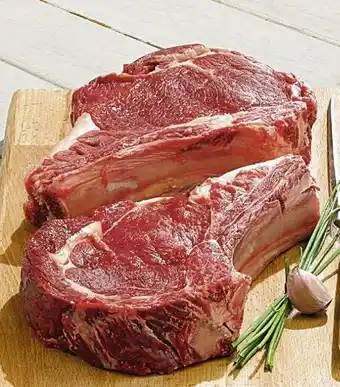 Casino Supermarchés Viande bovine côte à griller offre