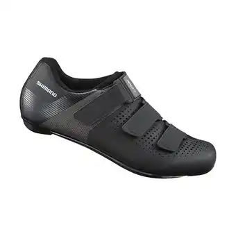 Shimano chaussures rc100 dame noir taille 37