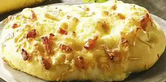 Casino Supermarchés Fozza crème lardons 170g offre