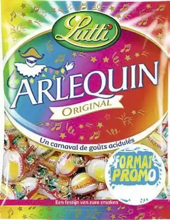Casino Supermarchés BON PLAN SUR L’ENSEMBLE DES PRODUITS DE LA MARQUE LUTTI offre