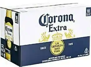 Casino Supermarchés Bière Mexicaine Extra 4.5% vol. offre