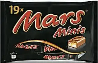 Casino Supermarchés Mini MARS offre