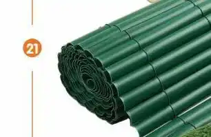Brise-vue en pvc