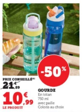 Gourde
