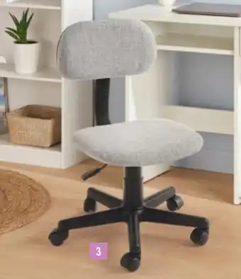 E.Leclerc Chaise dactylo offre