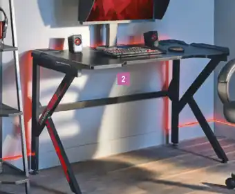 E.Leclerc Bureau gamer offre