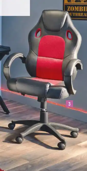 E.Leclerc Fauteuil gamer offre