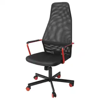 IKEA Huvudspelare offre