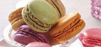 E.Leclerc 12 macarons classiques offre