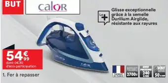 Fer à repasser