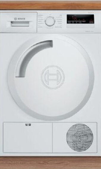 BUT Sèche-linge hublot offre