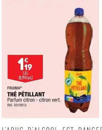 ALDI The petillant offre