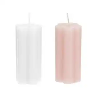 La Foir'Fouille Bougeoir fleur - ø 10.5 cm - k.koon offre
