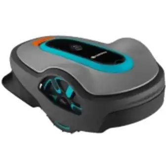 E.Leclerc Brico Gardena - tondeuse robot smart sileno life 750 offre