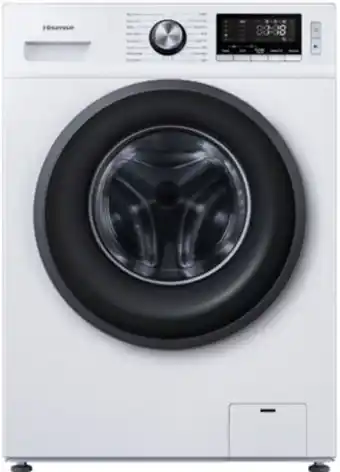 Pro&Cie Lave linge frontal hisense offre
