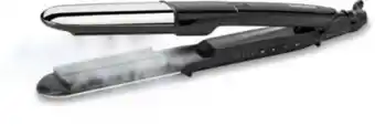 Boulanger Lisseur vapeur babyliss st496e offre