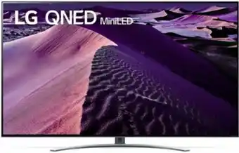 Boulanger Tv led lg miniled 75qned87 offre