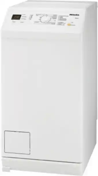 Boulanger Lave linge top miele ww 650 reconditionné offre