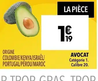 Avocat