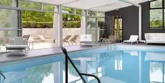 Carrefour Voyages Bretagne - hôtel le roi arthur & spa 4* offre