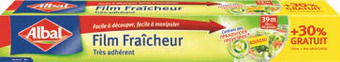 Super U FILM FRAICHEUR offre
