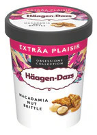 Super U CREME GLACEE offre