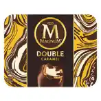 Super U BATONNETS GLACES DOUBLE offre