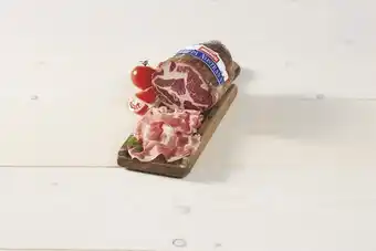 Super U COPPA NOSTRANA DE PARME offre