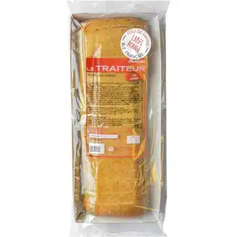 Auchan Préfou auchan le traiteur offre