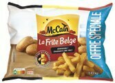 Super U FRITES SURGELEES offre