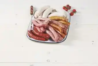 Super U CHIPOLATAS offre
