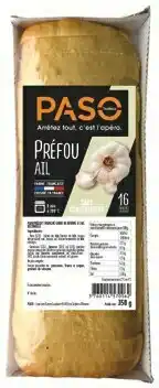 Super U PREFOU offre